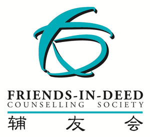 Friends In Deed Counselling Society image
